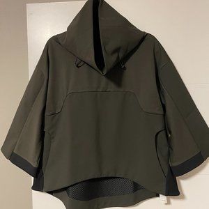 Onu Softshell Pullover, L